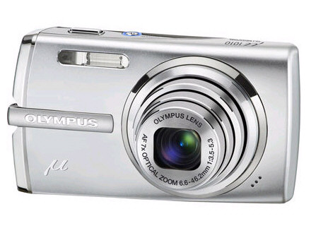 奥林巴斯 u1010 奥林巴斯 u1010