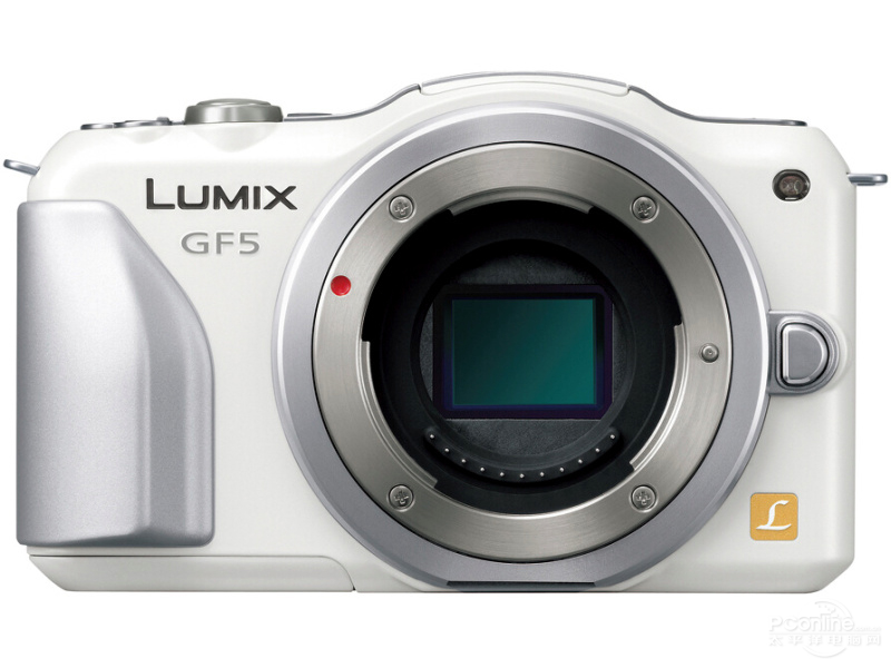 松下GF5