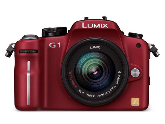 松下G1 松下G1