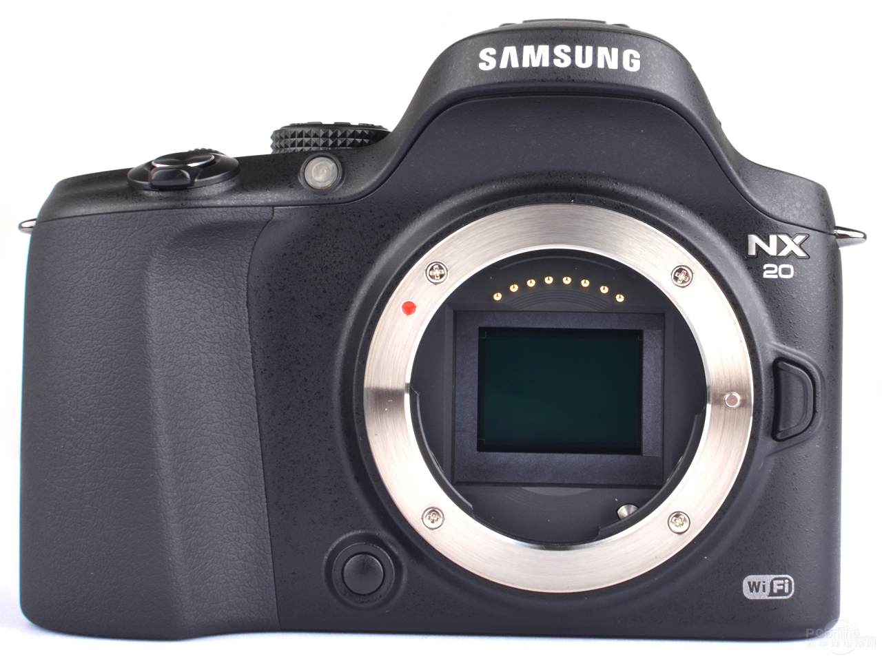 三星NX20