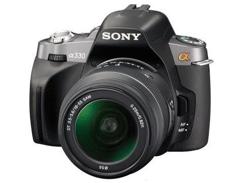 索尼A330单机