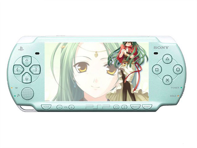 PSP2000支持什么内存卡