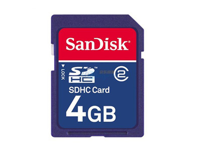 SDHC卡是什么