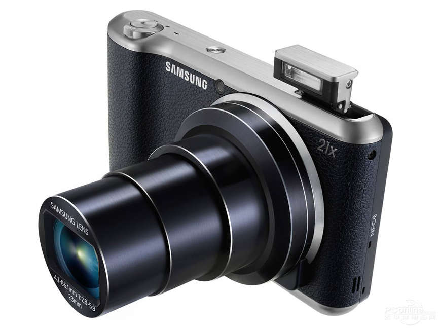 三星GC200像素是多少? 三星Galaxy Camera2