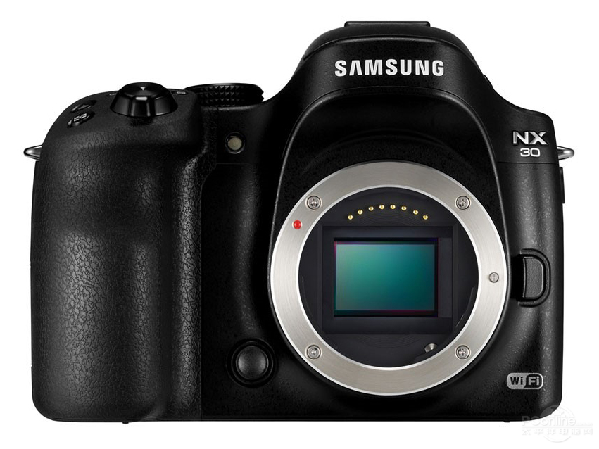 三星NX30