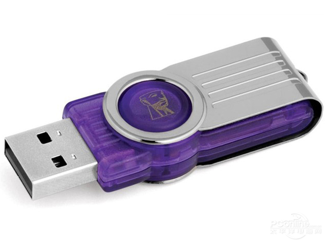 U盘是什么 金士顿DT101G2 32G