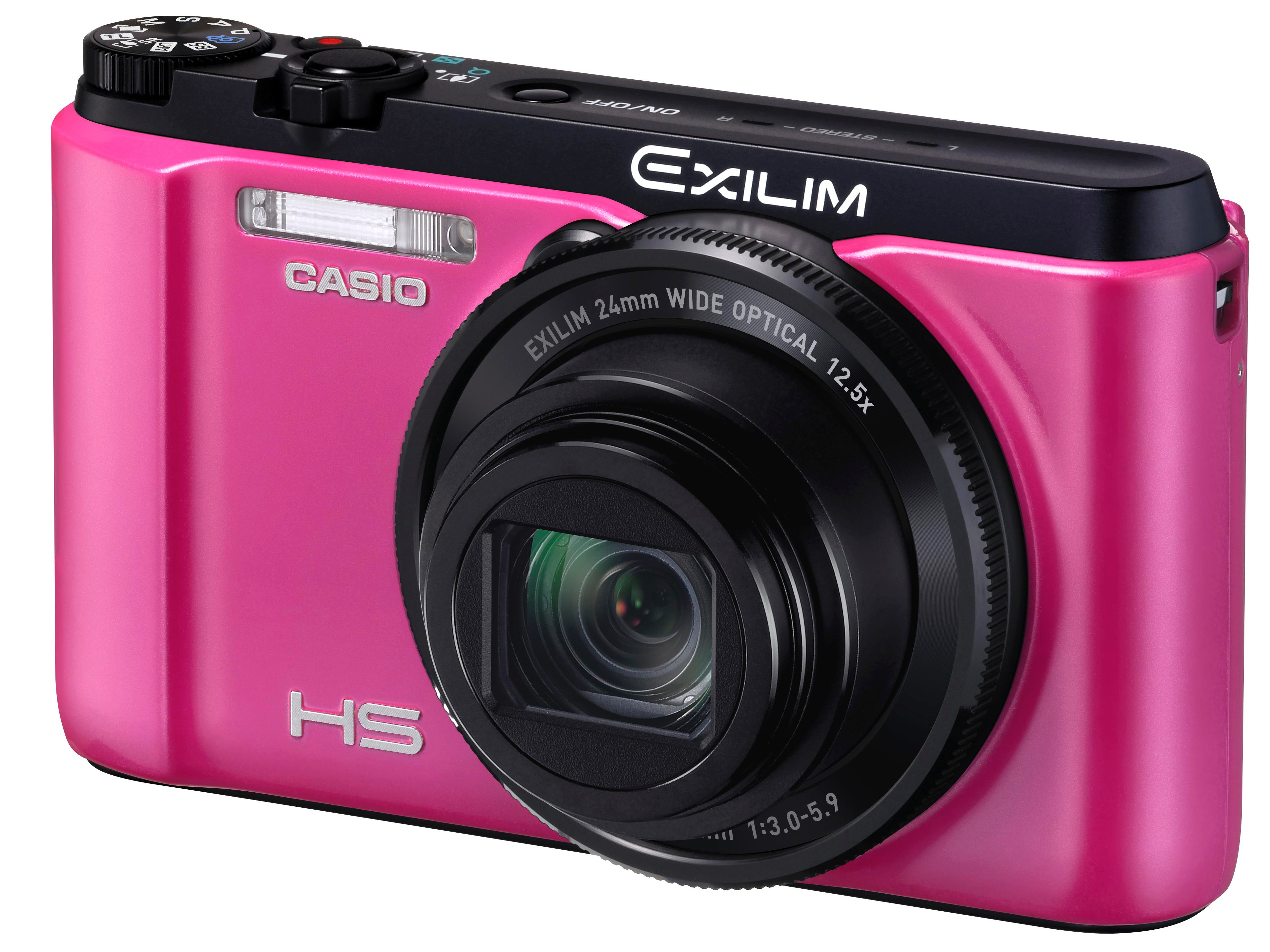 卡西欧ZR1200有什么对焦方式？卡西欧ZR1200支持手动对焦吗？