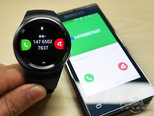 三星Gear S2怎么样