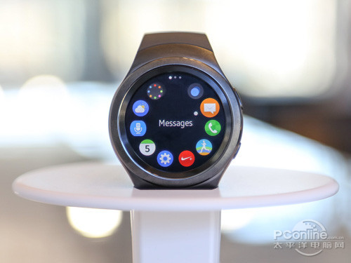 三星Gear S2的CPU是什么