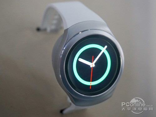 三星Gear S2能拍摄1080p视频吗？支持1080p播放吗？