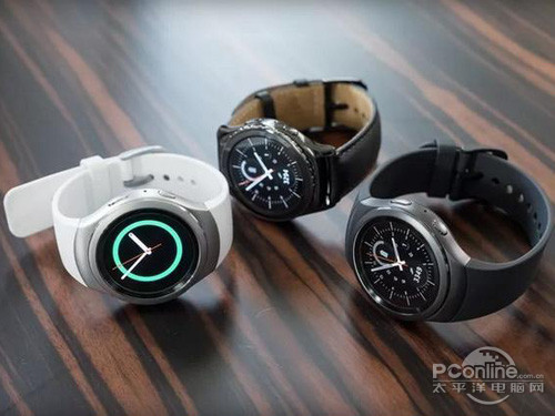 三星Gear S2有闪光灯吗