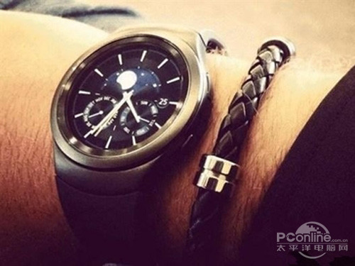 三星Gear S2电池怎么样