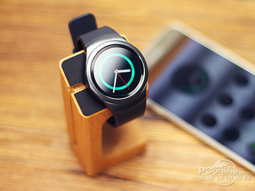 三星Gear S2标配有什么